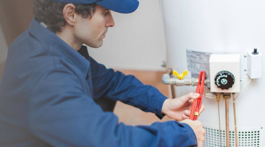 Local expert plumbing services in Ashland, NE